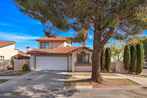 12207 Merrod Way, Victorville, CA, 92395-9771 | Card Image