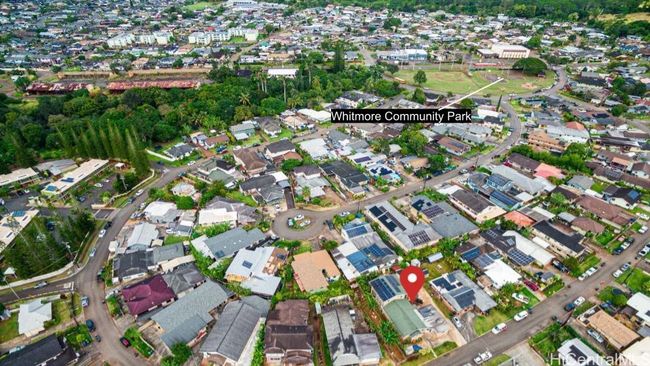 Aerial- "Property line is for illustrative purposes ONLY and is not a 'surveyed' property line" | Image 24