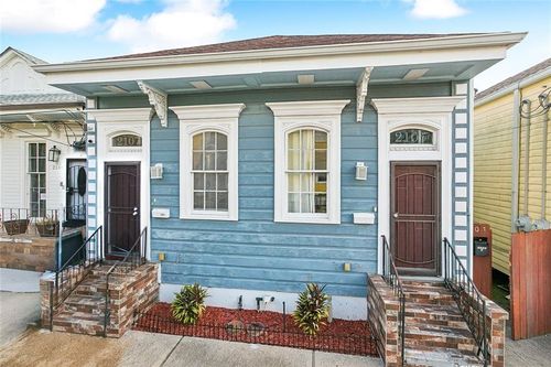 2107 4th St, New Orleans, LA, 70113-1737 | Card Image