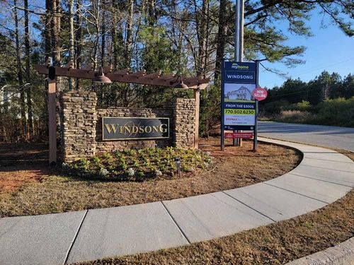 684 Ragan Ct, Social Circle, GA, 30025-2799 | Card Image