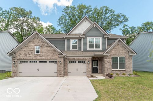 3628 Planck St, Danville, IN, 46122-2472 | Card Image
