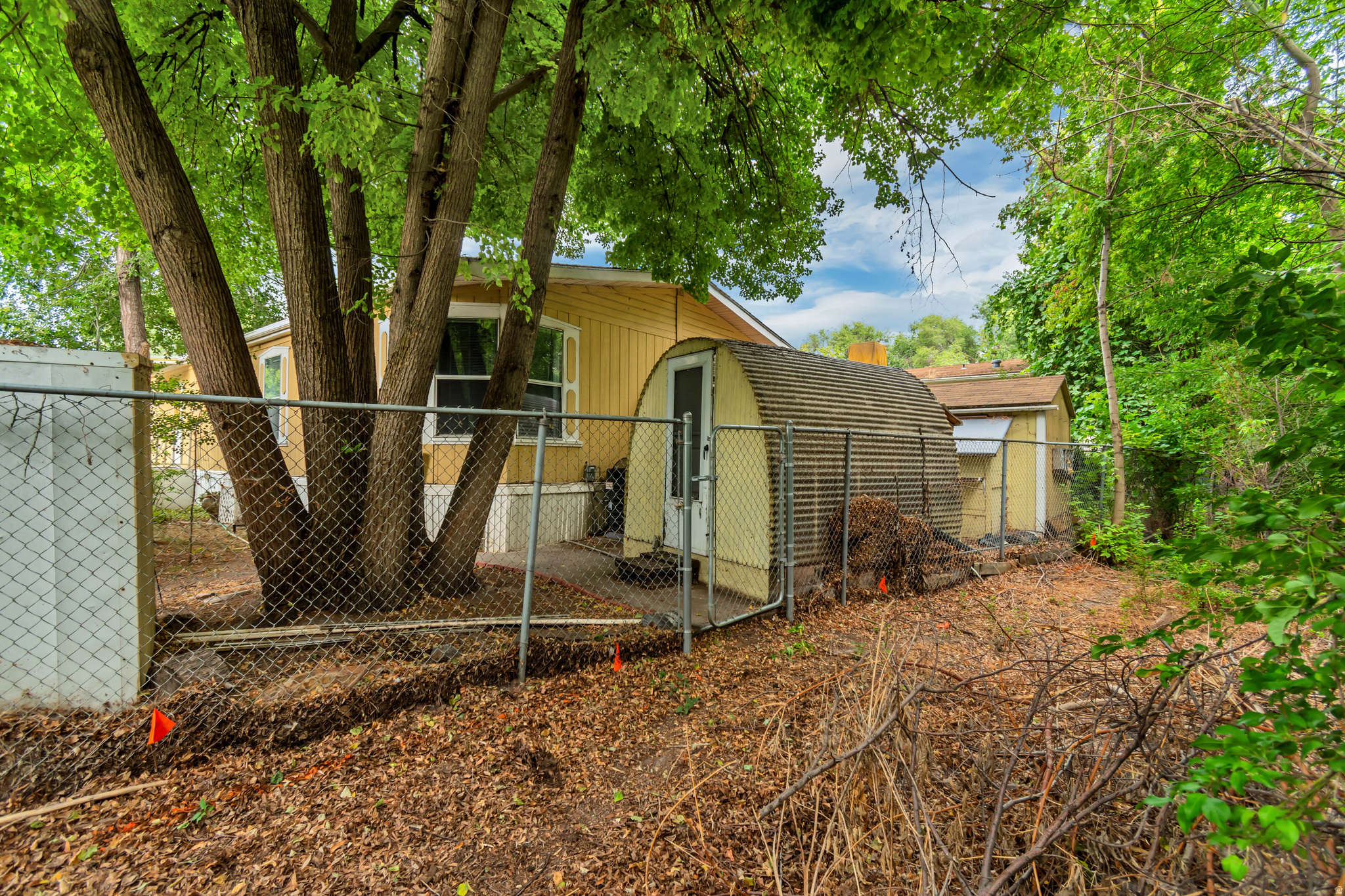 Residential in Holladay