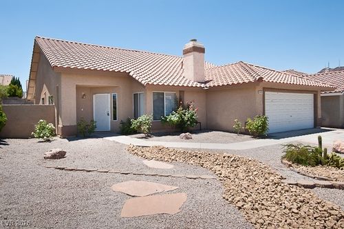 849 Coral Cottage Dr, Henderson, NV, 89002-9175 | Card Image