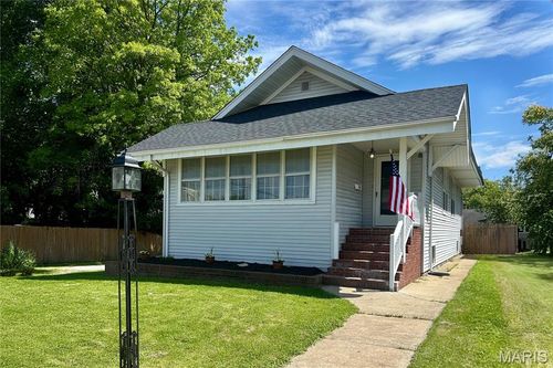 811 Mcpherson Ave, Alton, IL, 62002-2255 | Card Image