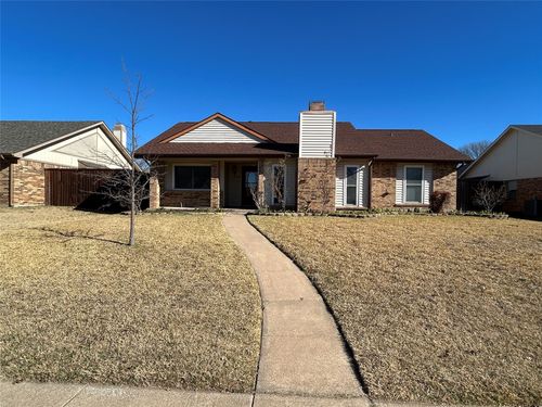 1313 Heidi Dr, Plano, TX, 75025-2808 | Card Image