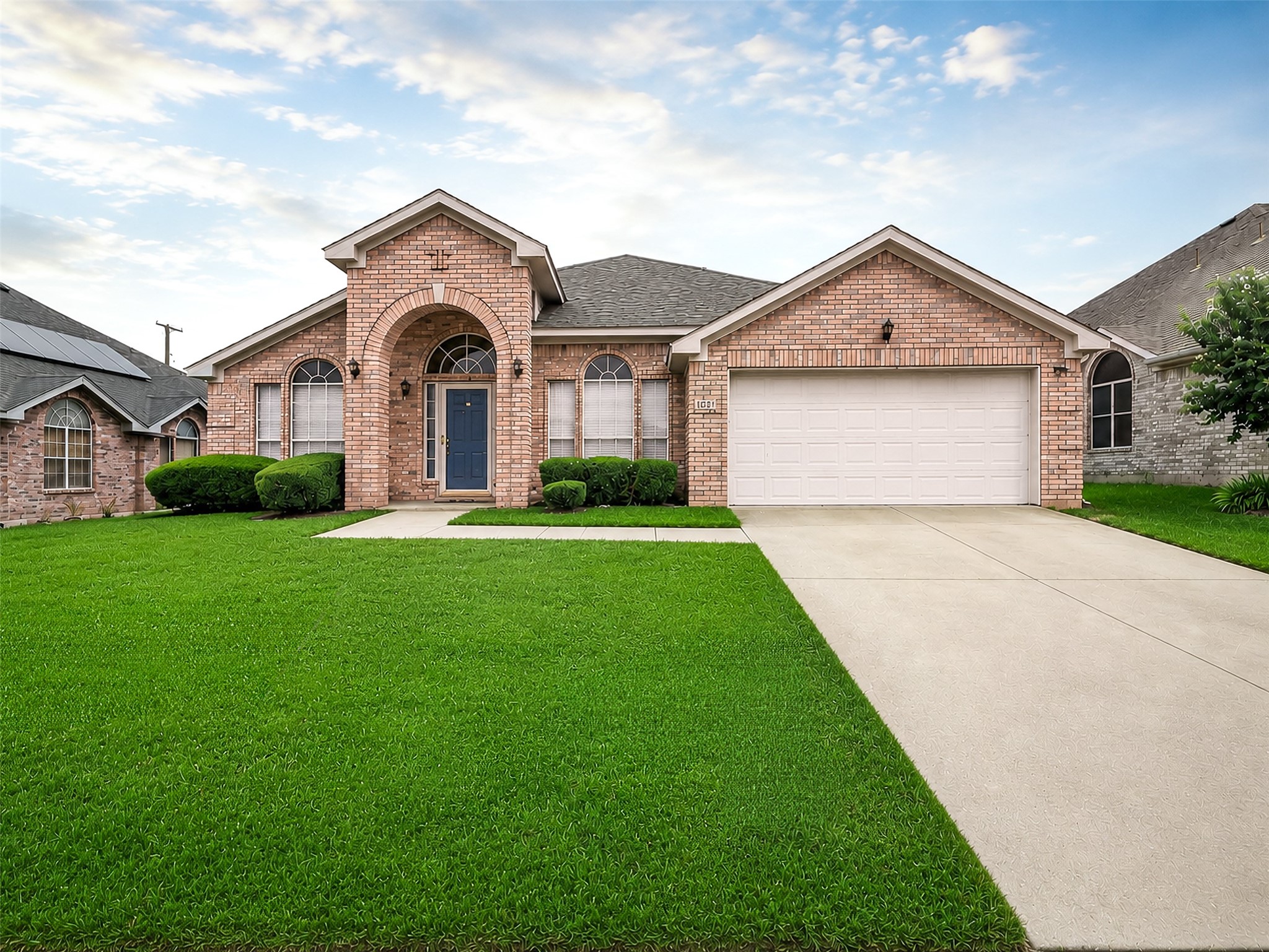 Residential in Cedar Hill