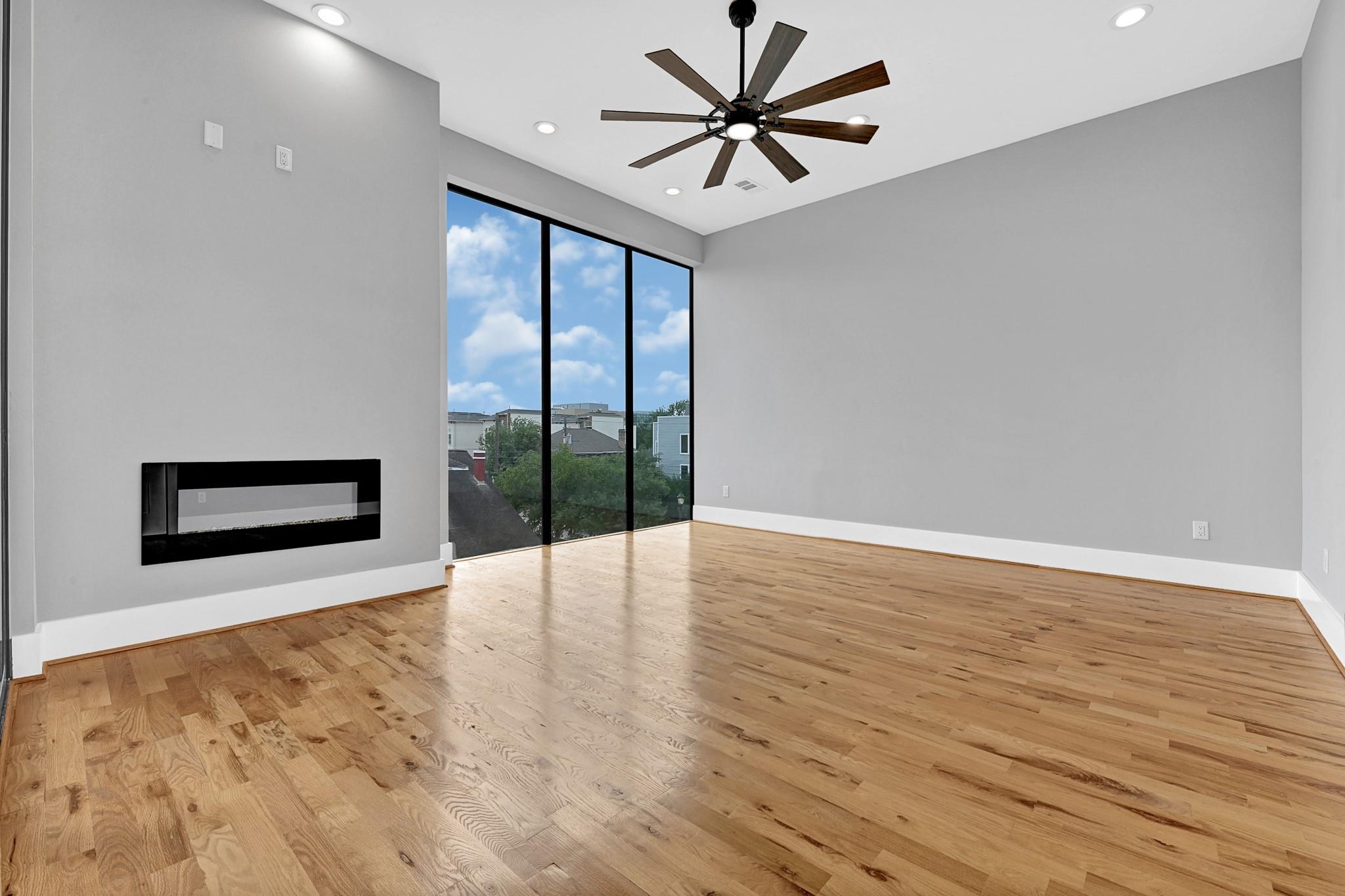 Residential in Houston 2