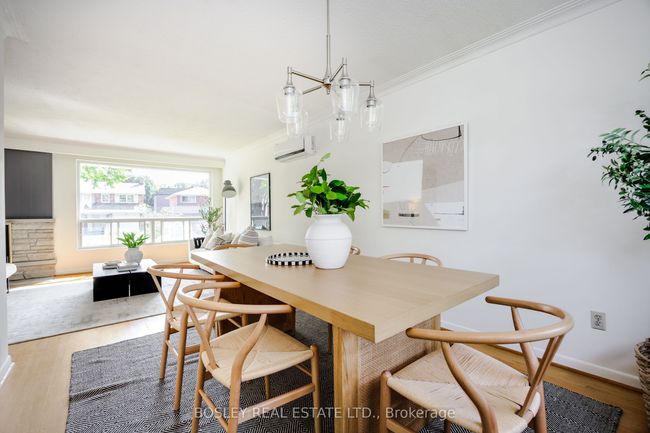 52 Ravencliff Cres, House other with 4 bedrooms, 2 bathrooms and 2 parking in Scarborough ON | Image 9