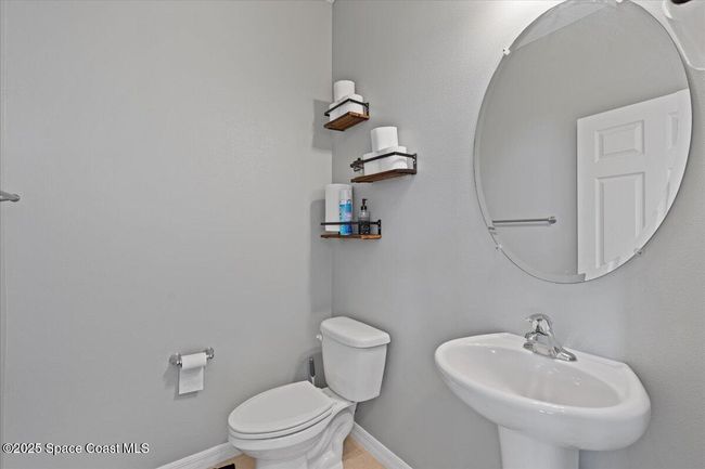 1337 Mycroft Dr, House other with 4 bedrooms, 4 bathrooms and null parking in Cocoa FL | Image 21
