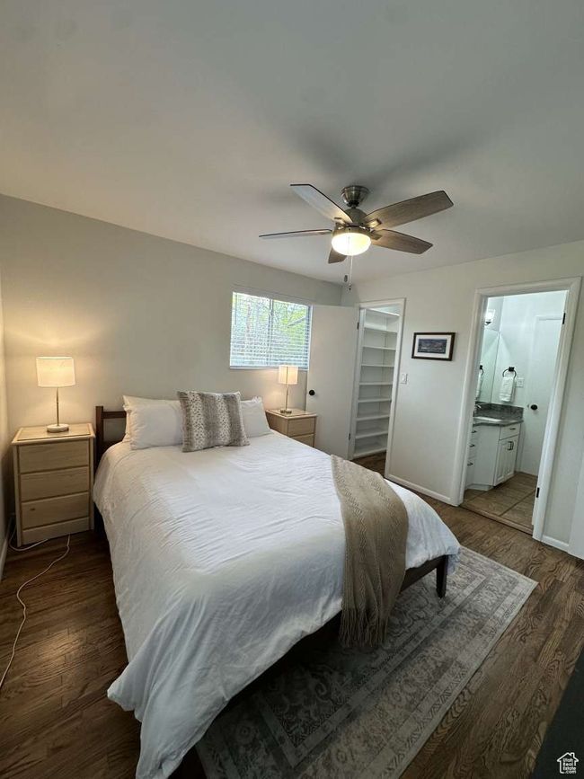 5843 S Fontaine Bleu Cir, House other with 4 bedrooms, 3 bathrooms and 5 parking in Murray UT | Image 17