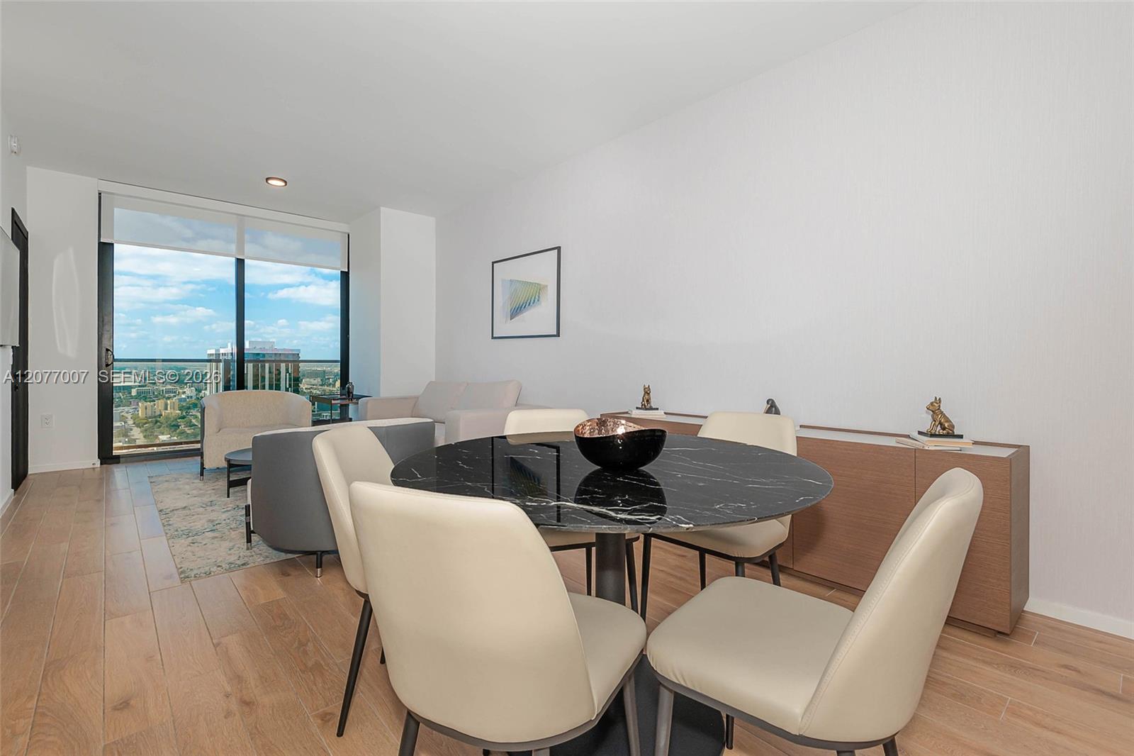 Residential in Miami 3