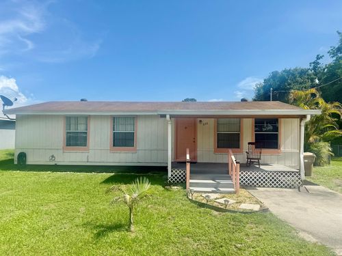 605 Sw 8th St, Okeechobee, FL, 34974-5050 | Card Image