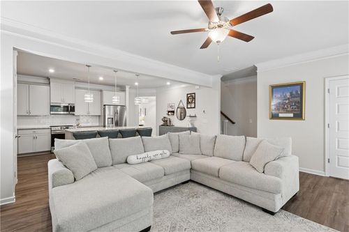 364 Crider Ct, Woodstock, GA, 30188-1531 | Card Image
