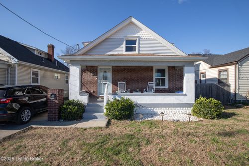 3408 Cane Run Rd, Louisville, KY, 40211 | Card Image