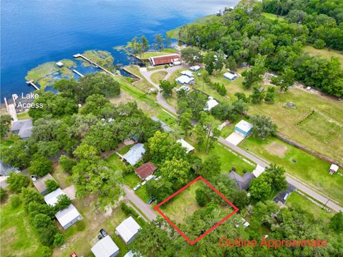 20943 & 20955 Ne 101st Avenue, Earleton, FL, 32631 | Card Image