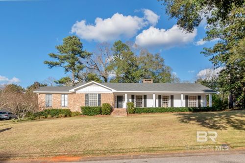 4120 Ursuline Drive, Mobile, AL, 36608 | Card Image