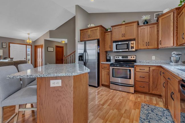 823 Morningside Loop, House other with 4 bedrooms, 4 bathrooms and null parking in Saint Joseph MN | Image 4
