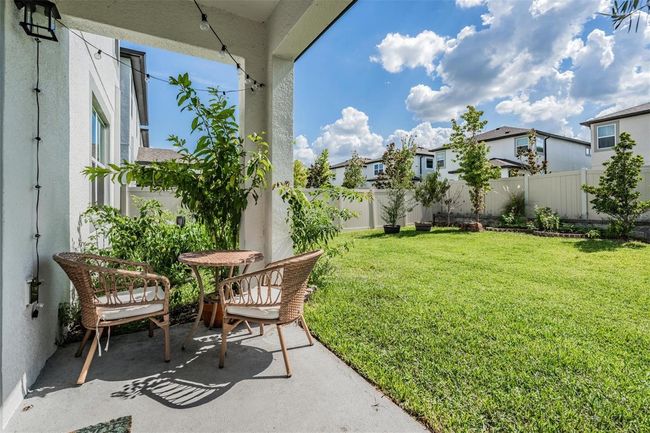 Backyard Patio | Image 35