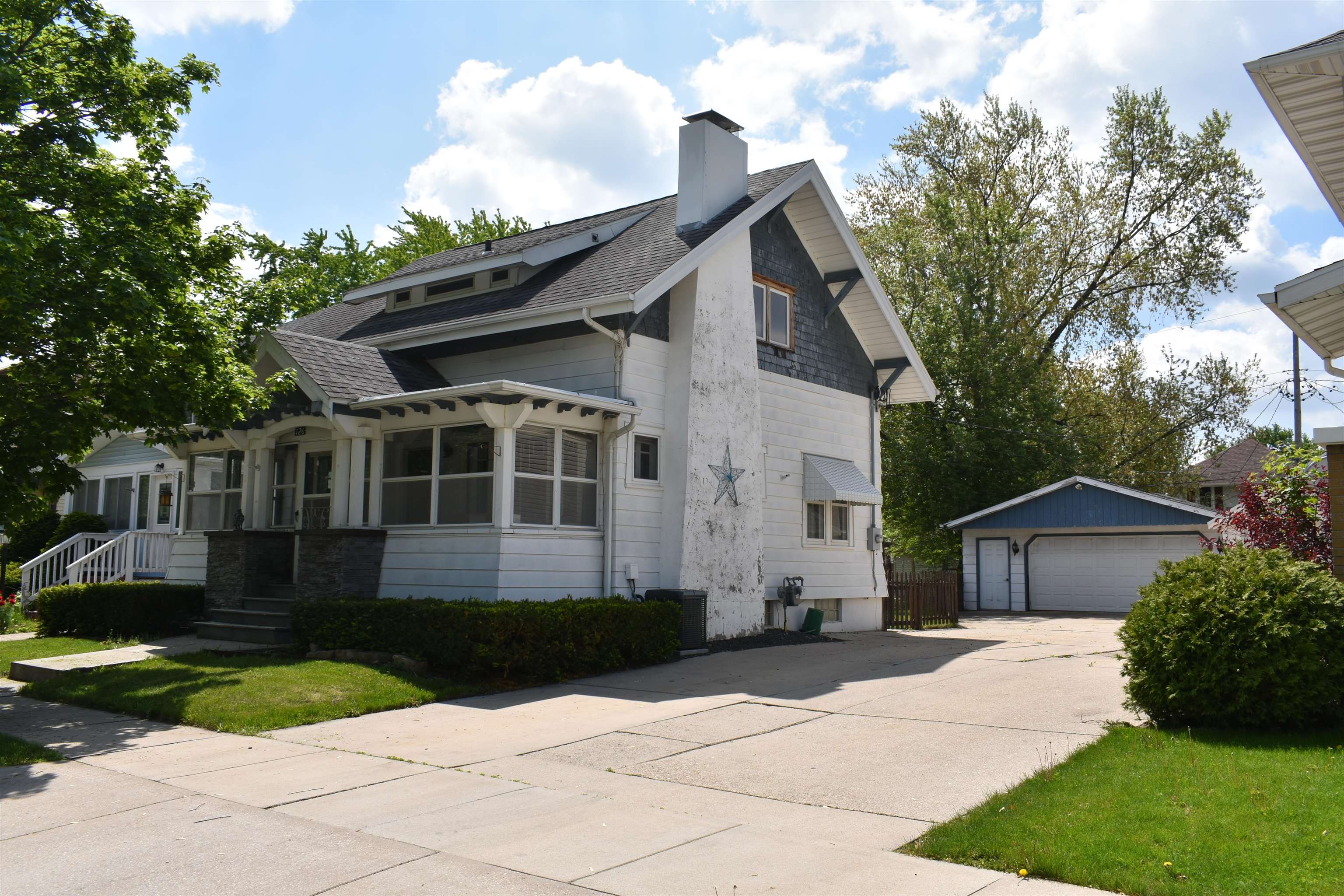 14th St, Fond Du Lac, WI 54935