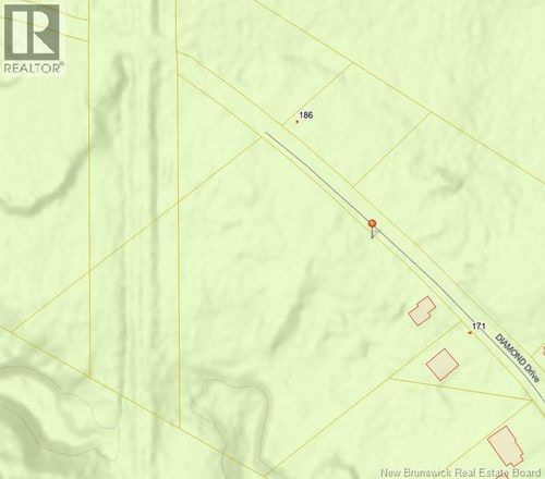 185 Diamond Dr, Minto, NB, E4B | Card Image