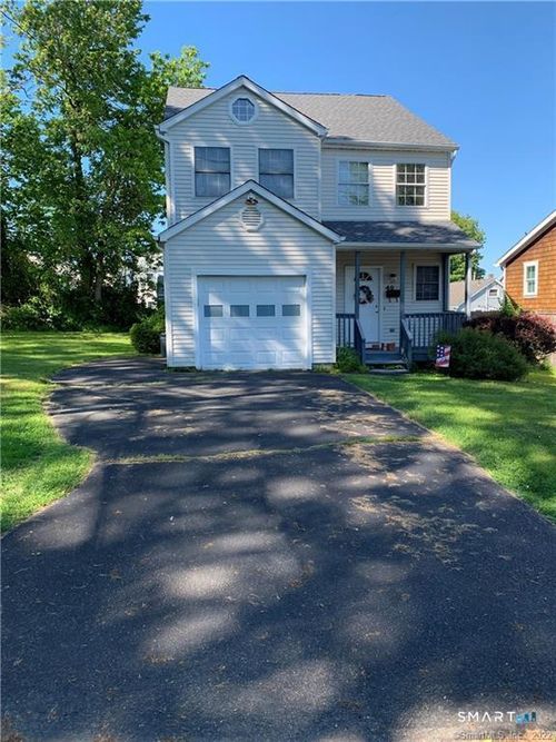 49 Norwood Ave, Milford, CT, 06460-7719 | Card Image