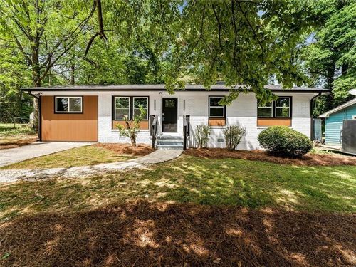 454 Oak Dr Se, Atlanta, GA, 30354-2839 | Card Image