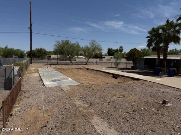 Land in Mesa 2