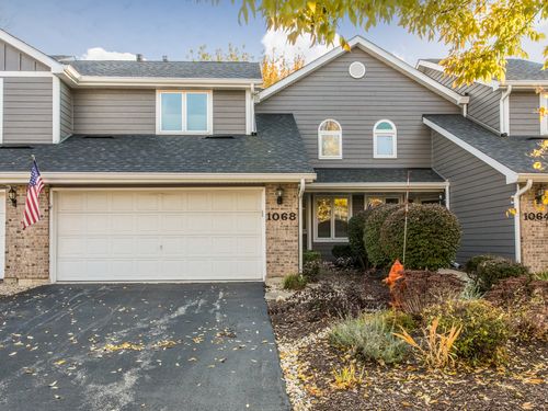 1068 Mattande Ln, Naperville, IL, 60540-4836 | Card Image