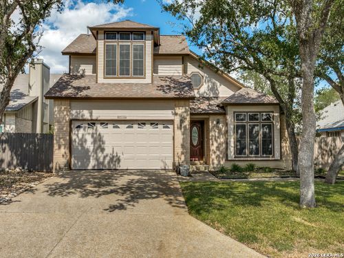 15007 Northern Dancer, San Antonio, TX, 78248-0927 | Card Image