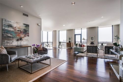 unit-805-5656 N Central Expy, Dallas, TX, 75206-0951 | Card Image