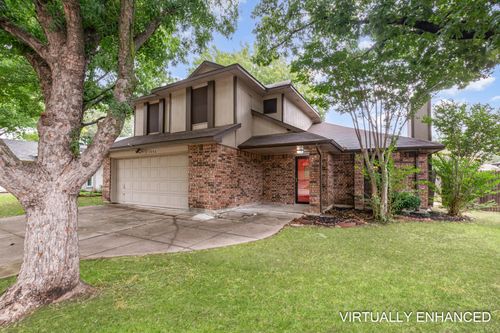 1046 Colony St, Flower Mound, TX, 75028-2517 | Card Image