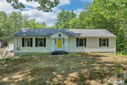 495 Halls Hill Rd, Alton, NH, 03809-4530 | Card Image