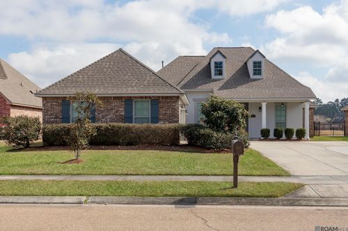 4967 Woodstock Way Dr, Greenwell Springs, LA, 70739-3775 | Card Image