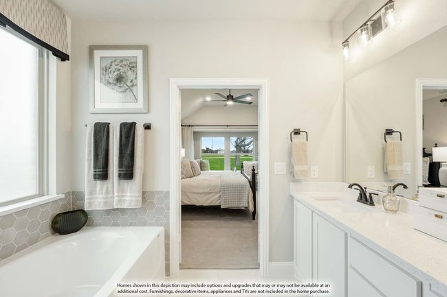 12717 Barretta Dr, House other with 4 bedrooms, 4 bathrooms and null parking in Godley TX | Image 26