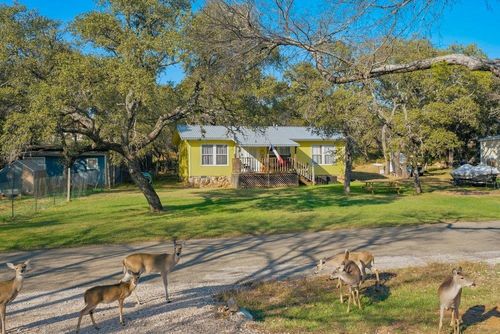 108 Monte Vista Dr, Burnet, TX, 78611-3091 | Card Image