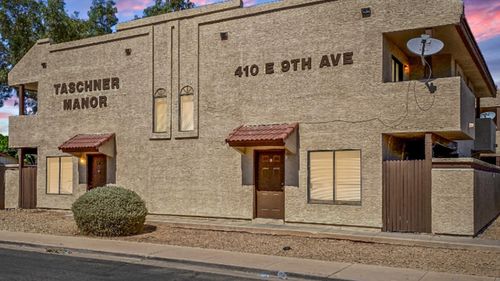 9-410 E 9th Ave, Mesa, AZ, 85204-4140 | Card Image