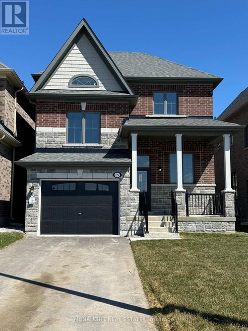 39 Lawrence D. Pridham Avenue, New Tecumseth, ON, L9R0X2 | Card Image