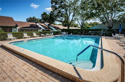 301 - 3508 Magnolia Ridge Circle, House other with 3 bedrooms, 2 bathrooms and null parking in Palm Harbor FL | Image 2