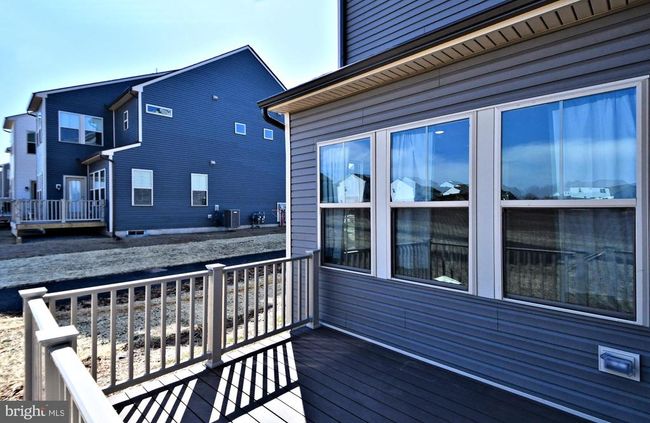 A - 736 Finlay Dr, Townhouse with 3 bedrooms, 3 bathrooms and null parking in SOUDERTON PA | Image 53