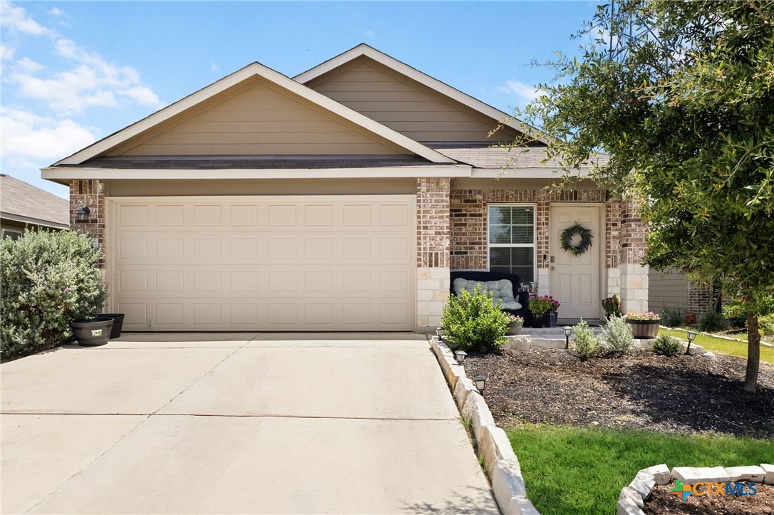 Residential in New Braunfels