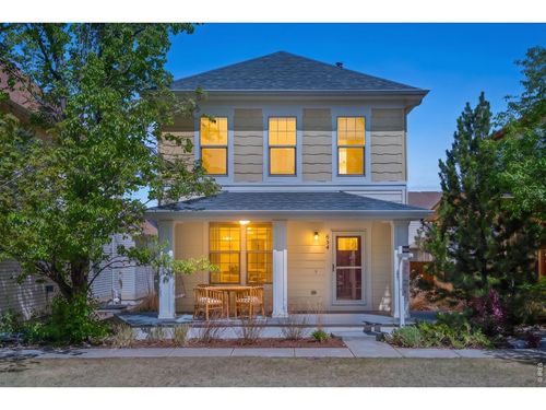 654 Homestead St, Lafayette, CO, 80026-9427 | Card Image