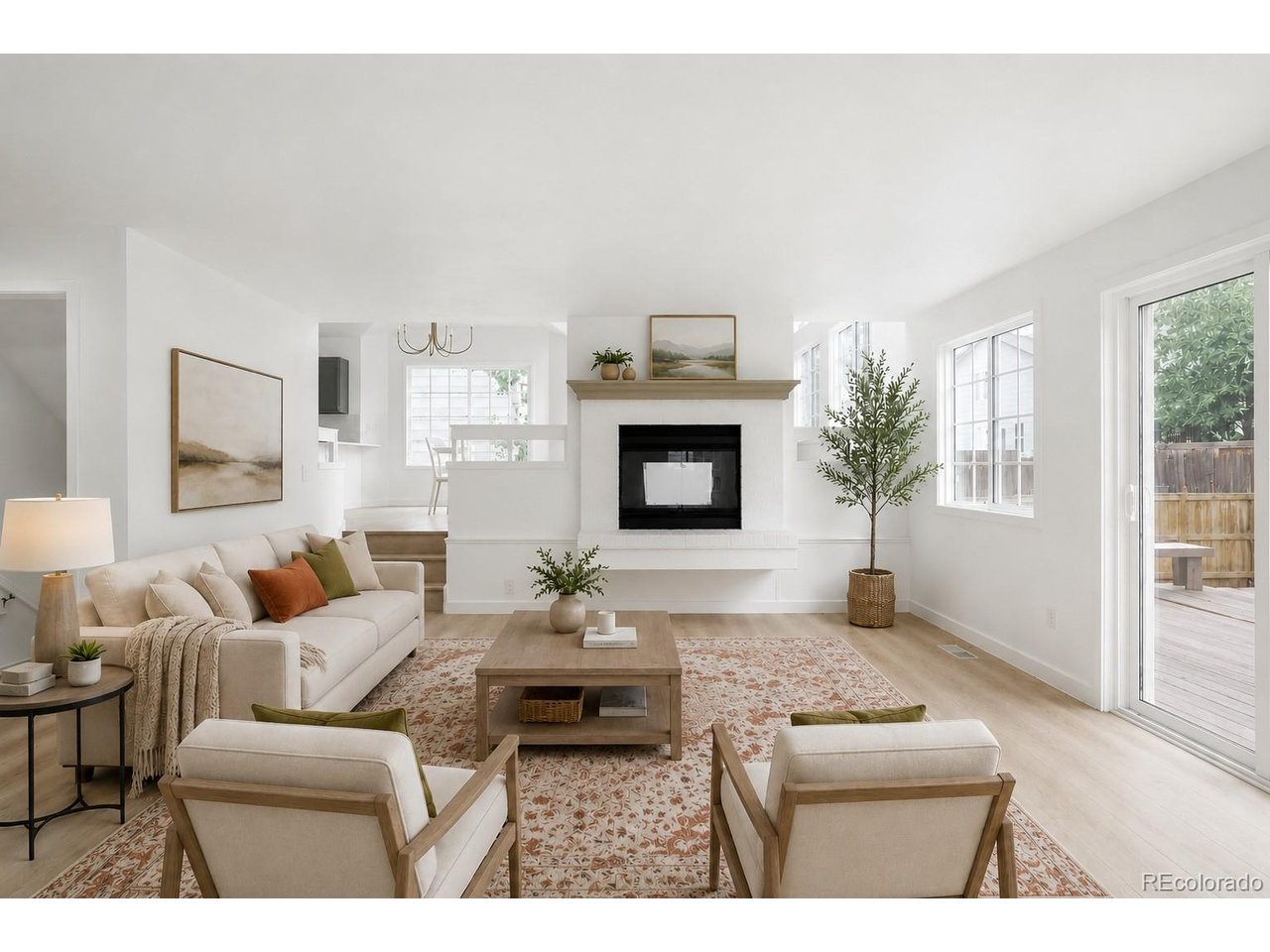 Residential in Castle Rock 3