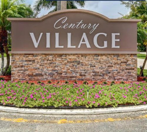 210 Windsor J, West Palm Beach, FL, 33417-2437 | Card Image