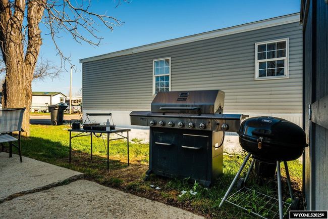 1511 Mydland Rd, House other with 2 bedrooms, 1 bathrooms and null parking in Sheridan WY | Image 16