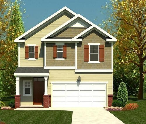 1833 Harbury Dr, Grovetown, GA, 30813-4194 | Card Image
