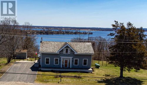 130 County 35 Road, Prince Edward County (Sophiasburg Ward), ON, K0K2T0 | Card Image