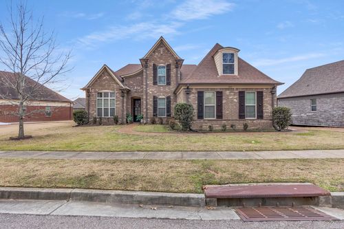 7763 Shadow Crest Rd, Memphis, TN, 38125-3946 | Card Image