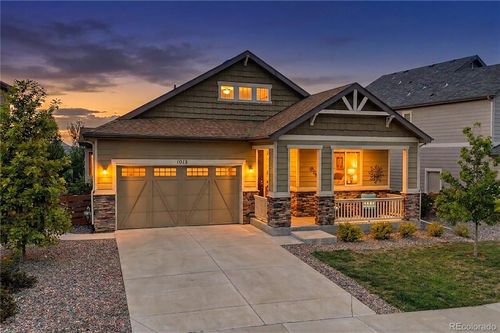 1013 Pinecliff Dr, Erie, CO, 80516-6427 | Card Image