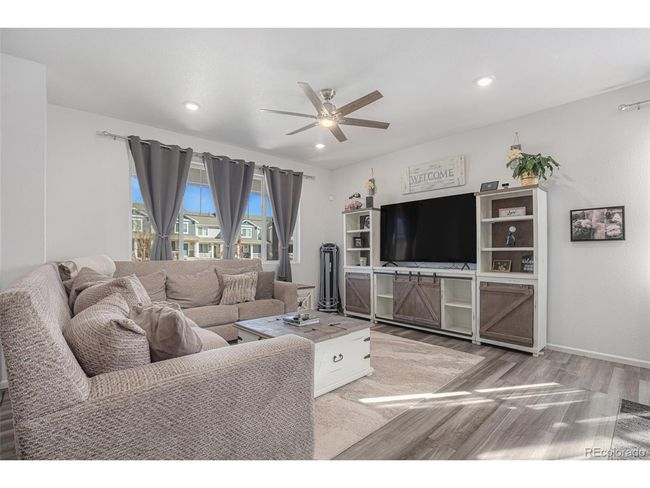 20932 E 60 Th Ave, Townhouse with 3 bedrooms, 3 bathrooms and null parking in Aurora CO | Image 6