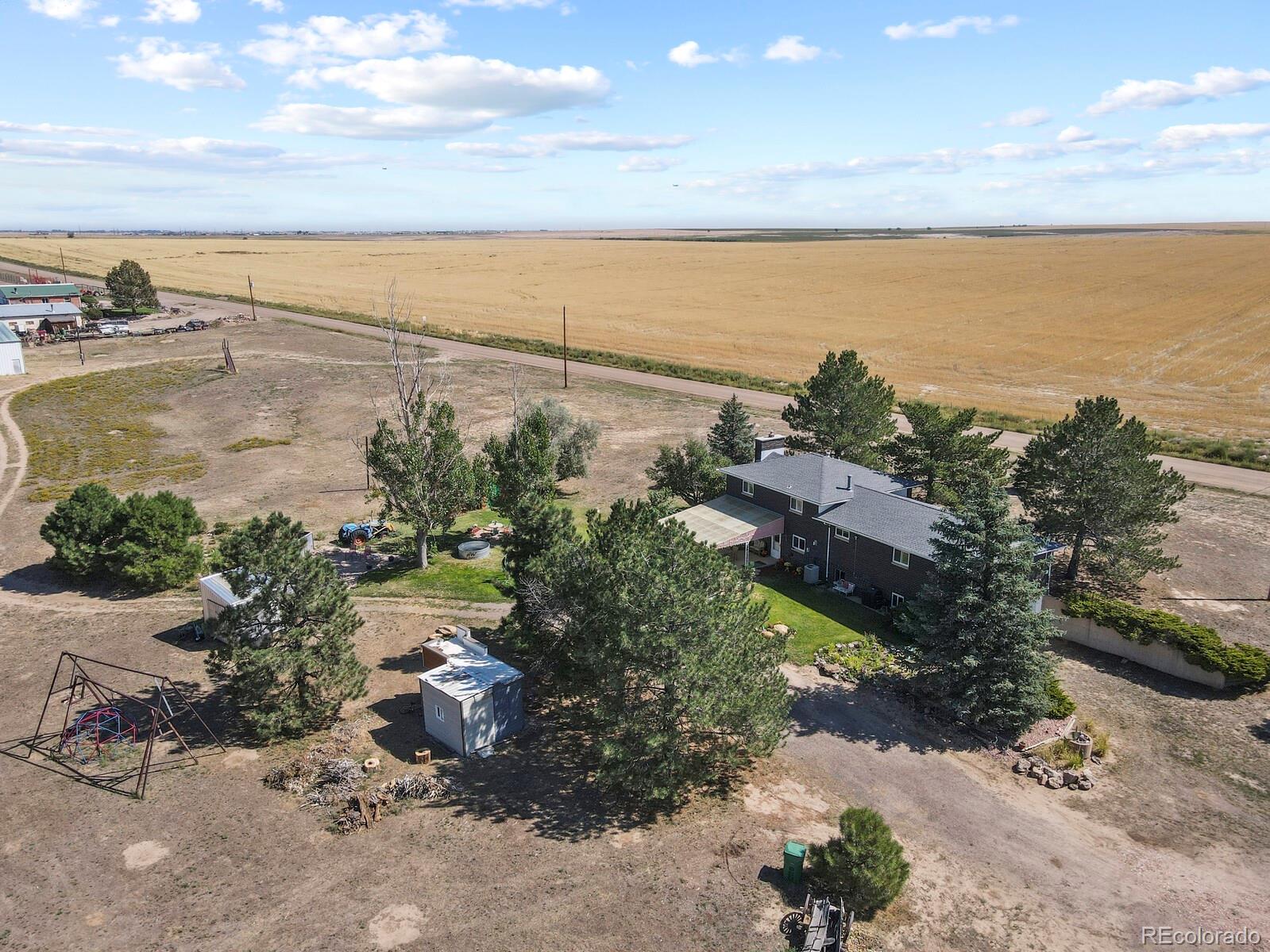 Picadilly Rd, Commerce City, CO 80022